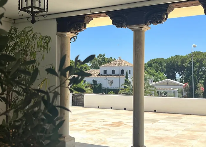 Casa Therese