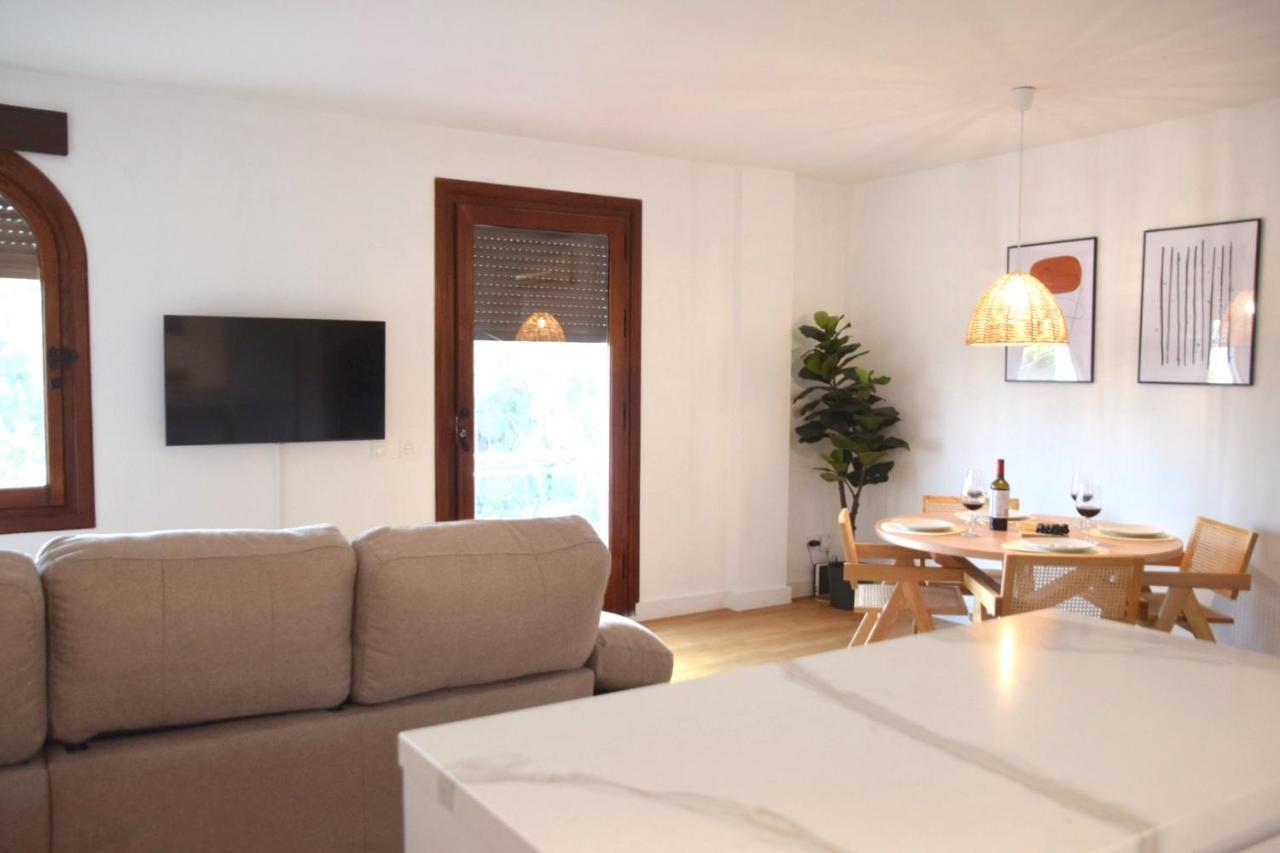 Apartment Casa Therese Marbella