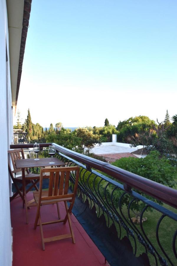 Casa Therese Apartment *