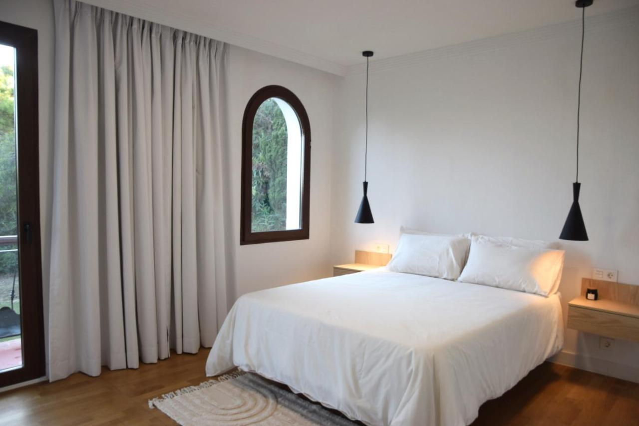 Apartment Casa Therese Marbella