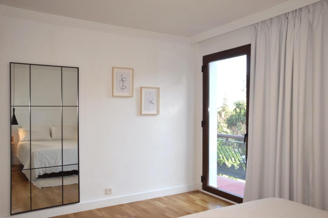 Casa Therese Apartment
