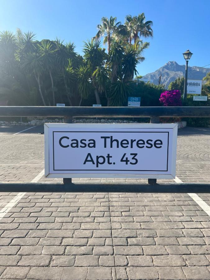 Casa Therese Marbellac