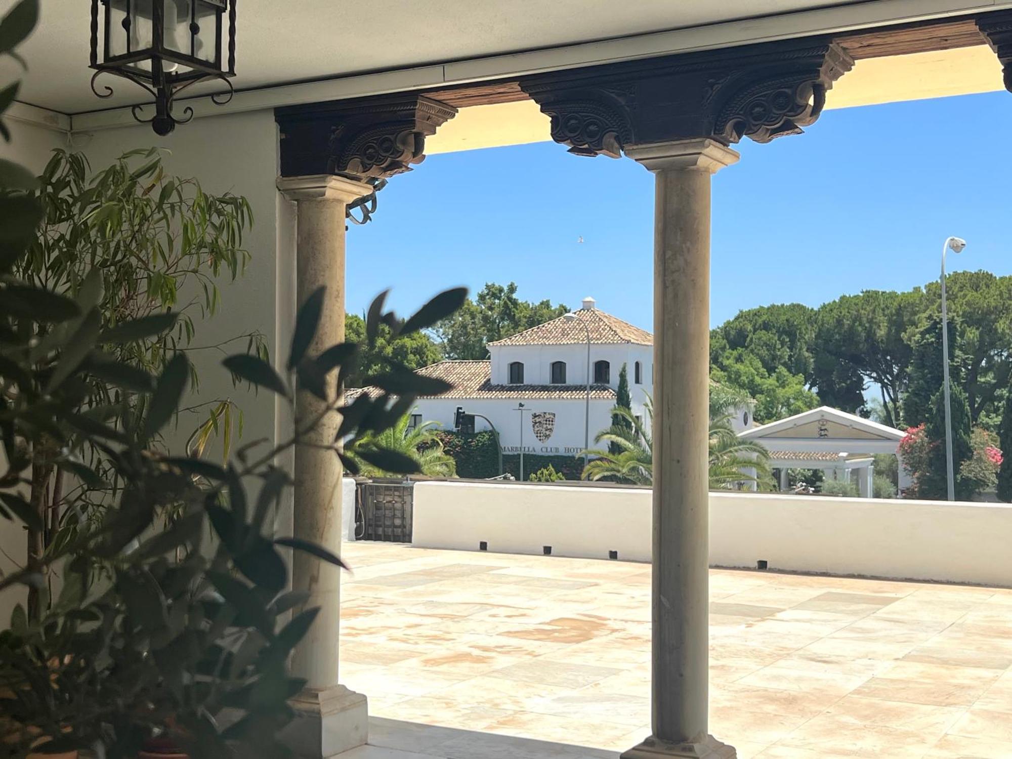 Casa Therese Marbella