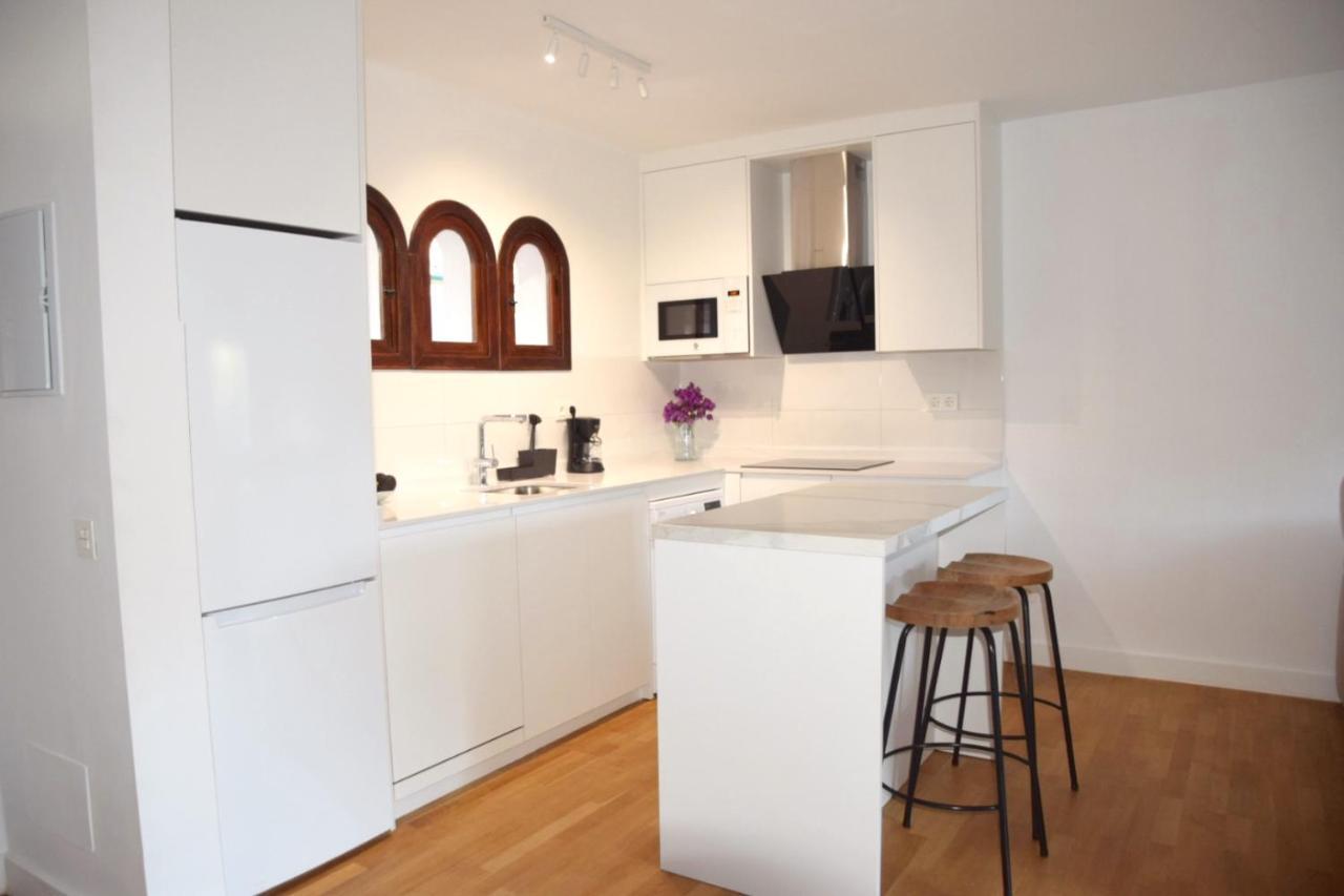 Casa Therese Apartment Marbella