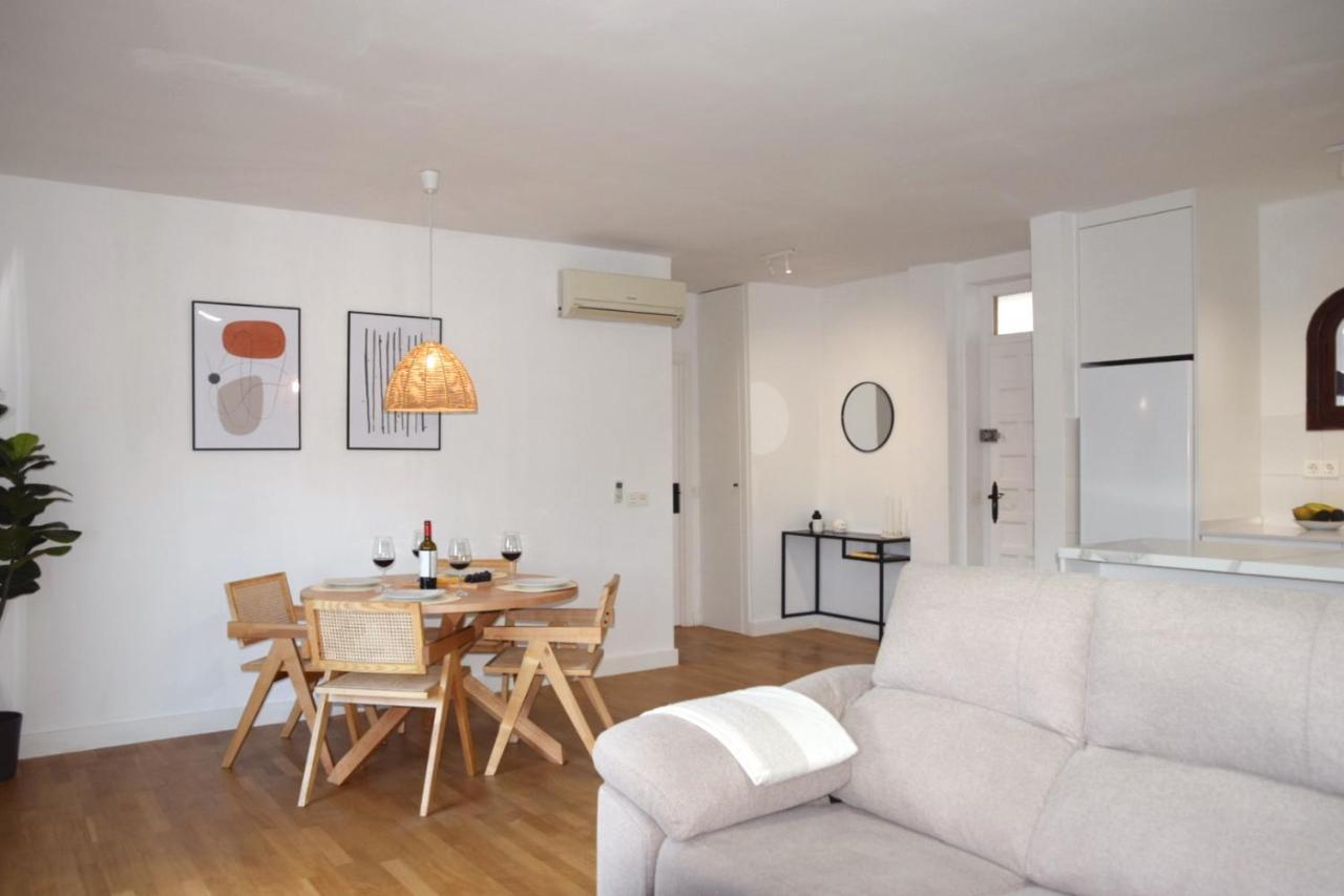 Casa Therese Apartment Marbella
